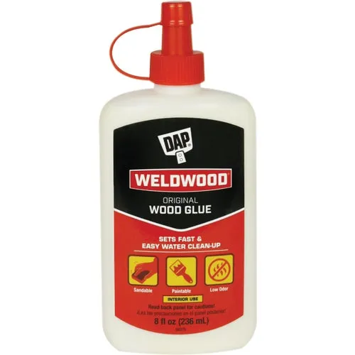 491 DAP Weldwood Original Wood Glue