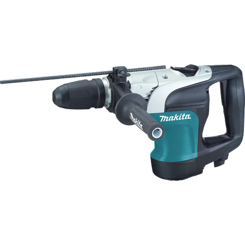 HR4002 Makita 1-9/16 In. SDS-Max Electric Rotary Hammer Drill