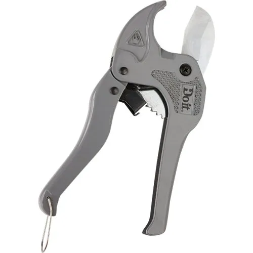 GS-PC301E Do it Ratcheting PVC Plastic Tubing Cutter