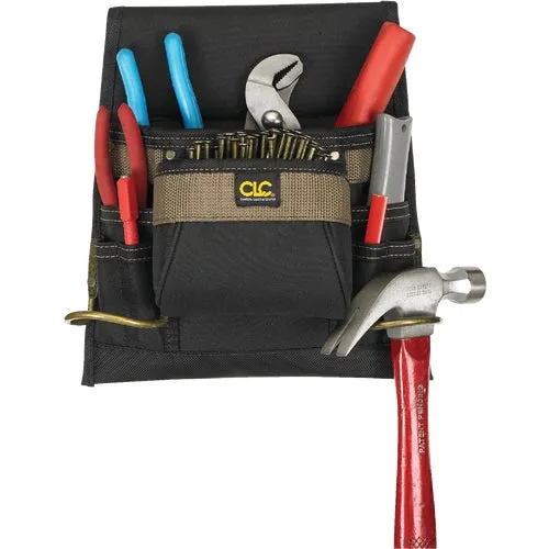 1823 CLC 8-Pocket Nail & Tool Bag