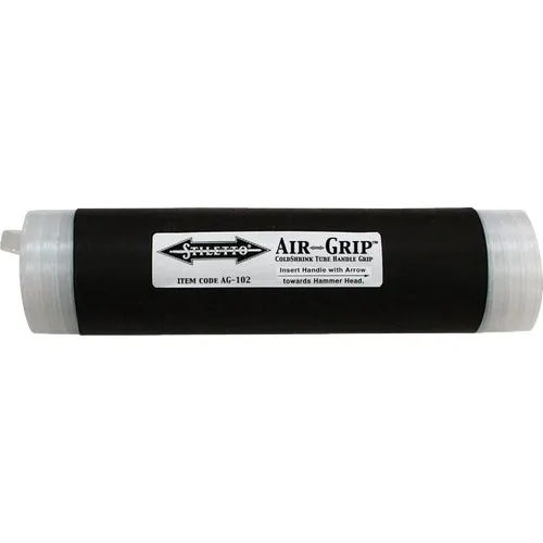 AG102 Stiletto AirGrip Handle Grip