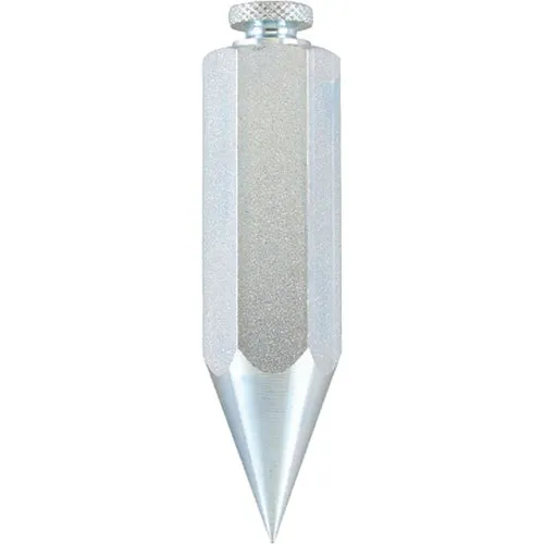 5 Johnson Level Plumb Bob
