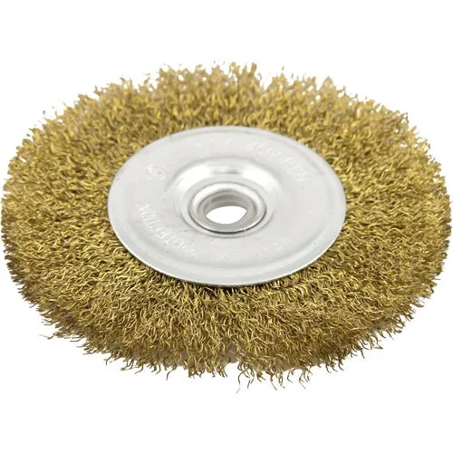 322551DB Do it Bench Grinder Wire Wheel
