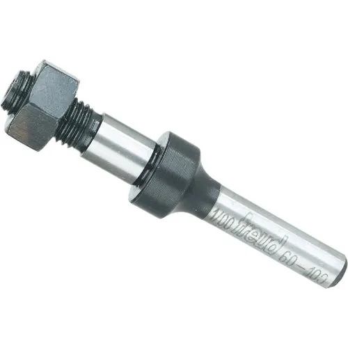 60-100 Freud Slot Cutter Arbor