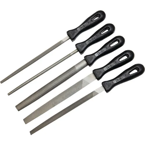 345539 Do it 5-Piece File Set