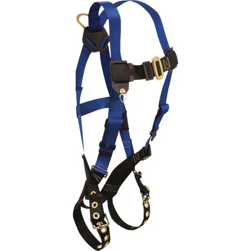 A7016 Fall Tech Vest-Style Body Harness