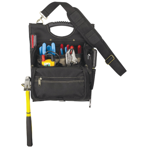 1509 CLC Electricians Tool Pouch