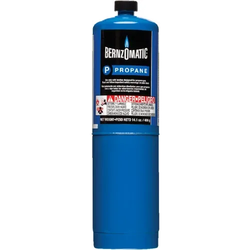 304182 Bernzomatic Propane