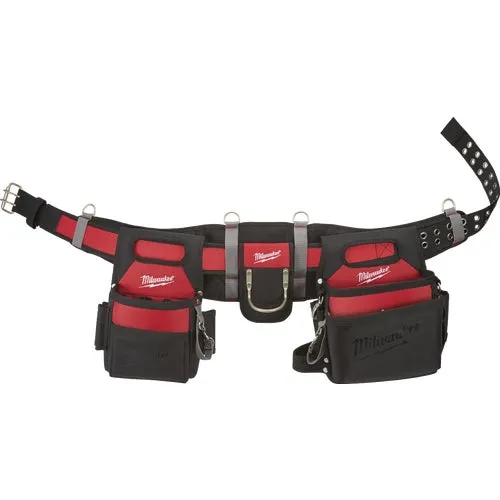48-22-8110 Milwaukee Electricians Work Belt