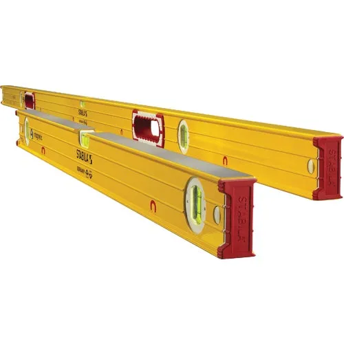 38532 Stabila Magnetic Jamber Level Set