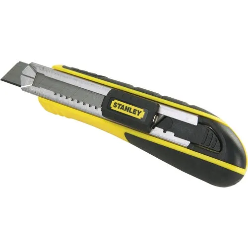 10-481 Stanley FatMax Snap-Off Knife