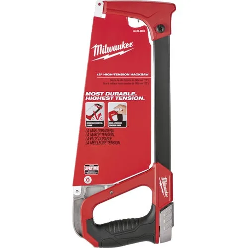 48-22-0050 Milwaukee High-Tension Hacksaw