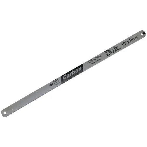 262GF212 Do it Carbon Steel Hacksaw Blade