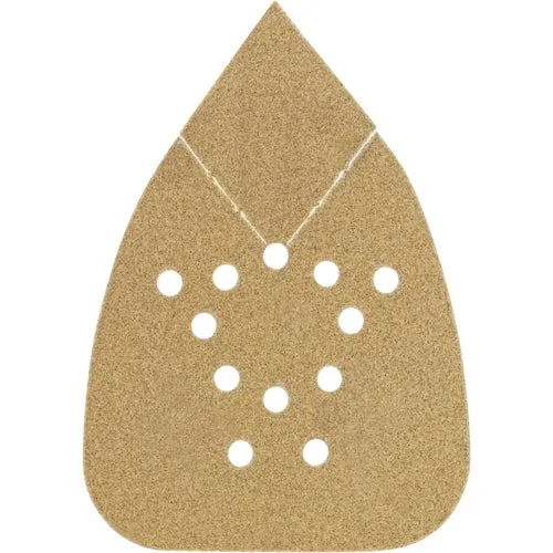 BDAMX Black & Decker Assorted Grit Mouse Sandpaper