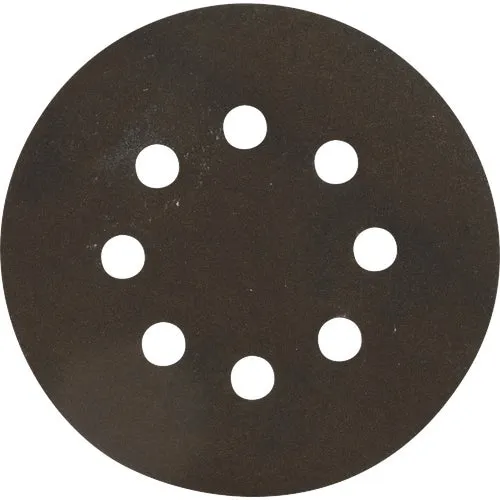 7722004 Do it Best 5 In. Premium Hook & Loop Vented Sanding Disc