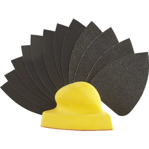 7330004 Do it Best Detail Hand Sanding Kit