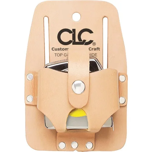 464 Custom Leathercraft Tape Rule Holder