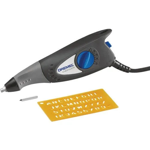 290-02 Dremel Electric Engraver