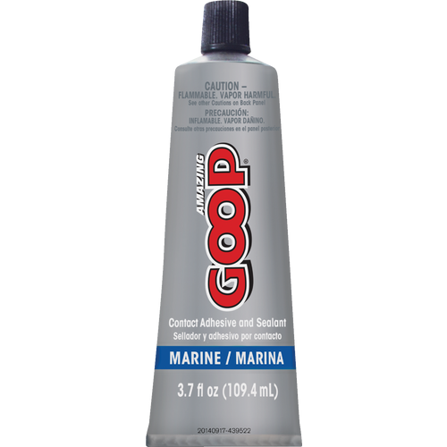 170011 GOOP Marine Adhesive