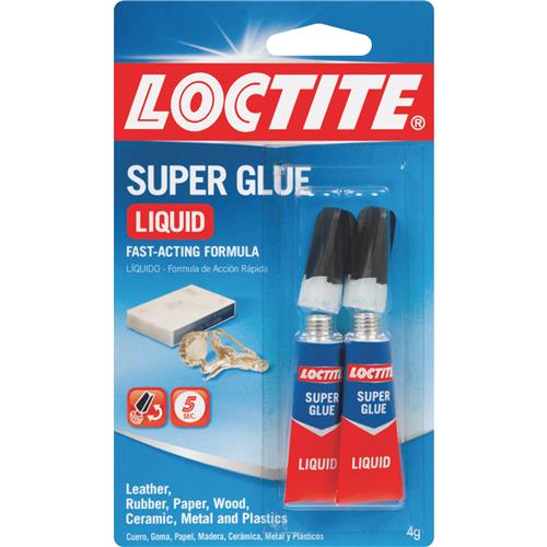 1365882 LOCTITE Super Glue