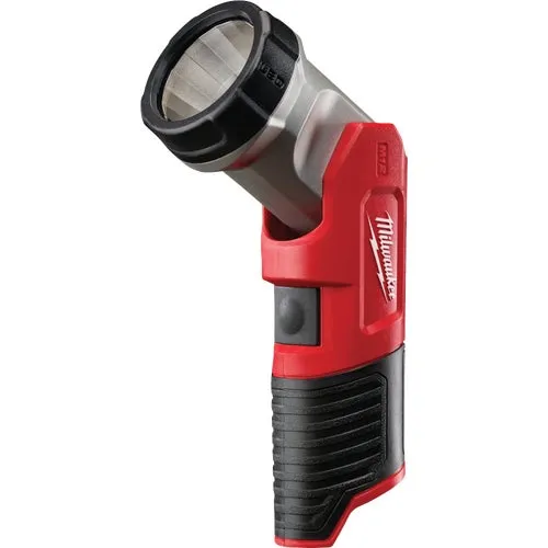49-24-0146 Milwaukee M12 Lithium-Ion LED Flashlight