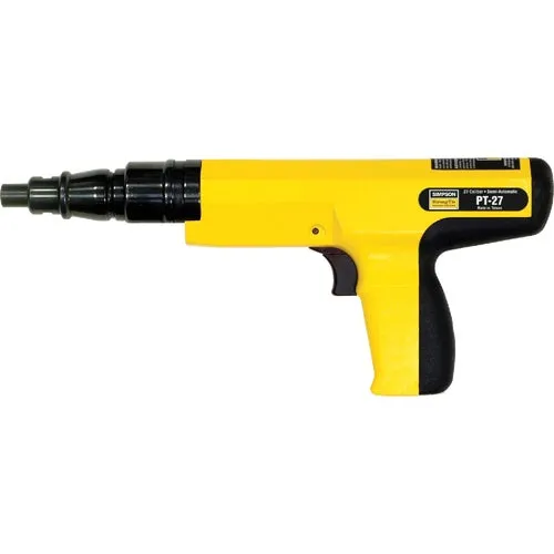 PT-27 Simpson Strong-Tie .27 Caliber Powder Hammer