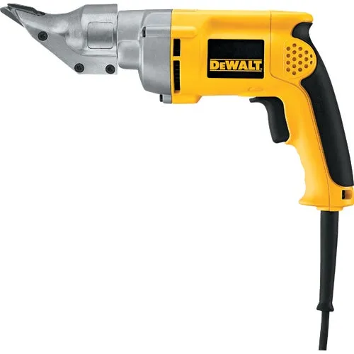 DW890 DeWalt 18-Gauge Shear