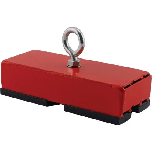 7542 Master Magnetics Heavy-Duty Retrieving Magnet
