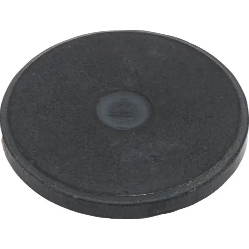 7041 Master Magetics Multi-Pole Ceramic Magnet Disc