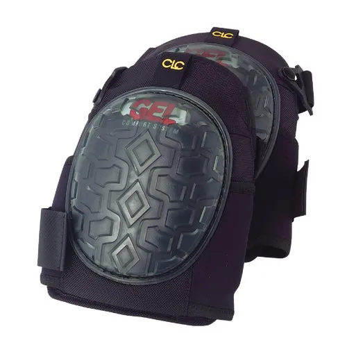 G340 CLC Professional Gel Kneepads