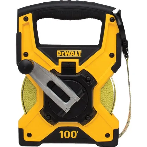 DWHT34145 DeWalt Open Reel Tape