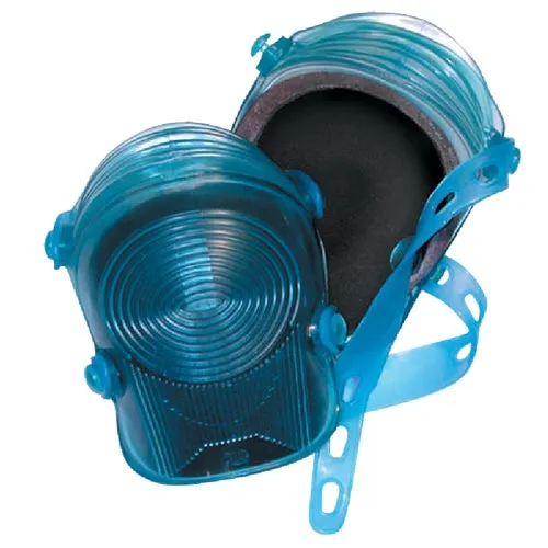 G361 CLC Ultraflex Gel Kneepads