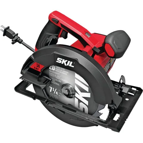 5180-01 SKIL 7-1/4 In. 14A Circular Saw