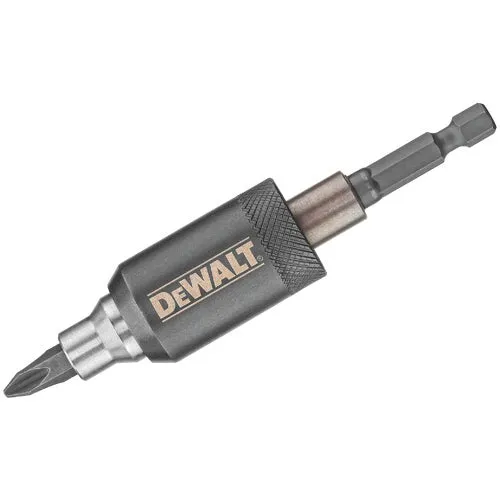 DWHJHLD DeWalt Impact Ready Clutch Accessory Bit Holder