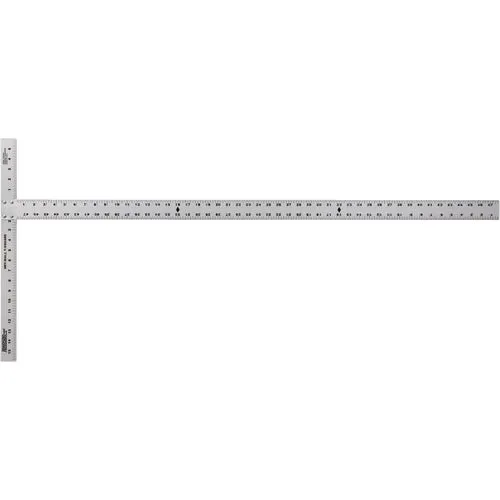 JTS48 Johnson Level Drywall Square