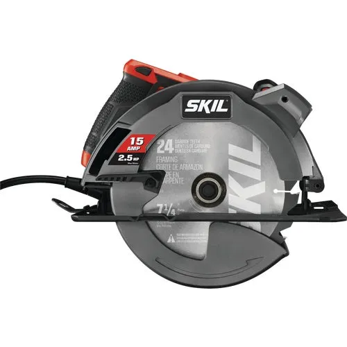 5280-01 SKIL 7-1/4 In. 15A Circular Saw