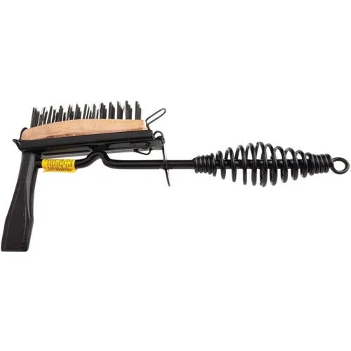 70500 Forney Weld Chipping Hammer with Brush