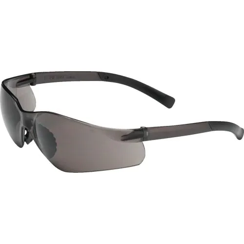 10041749 Safety Works Tinted Contoured Safety Glasses