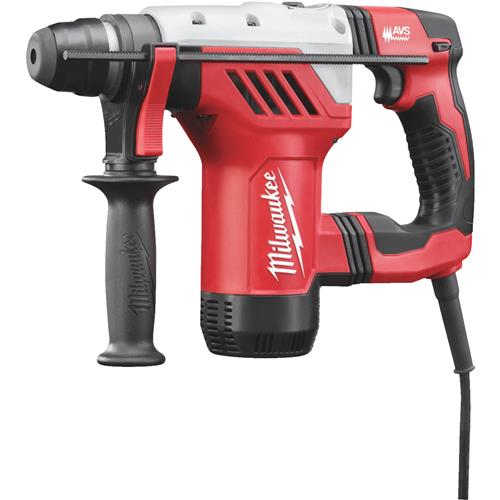 5268-21 Milwaukee 1-1/8 In. SDS-Plus Electric Rotary Hammer Drill