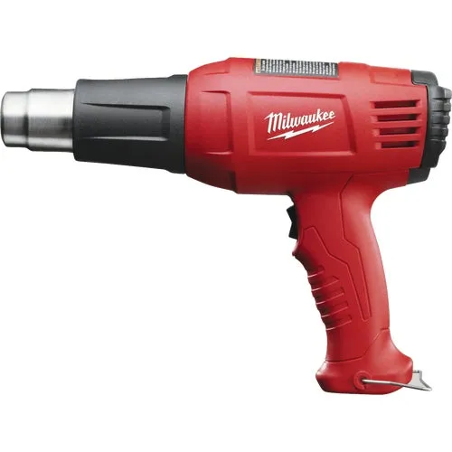 8975-6 Milwaukee 11.6A Dual Temperature Heat Gun