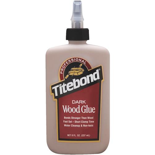3703 Titebond II Dark Wood Glue