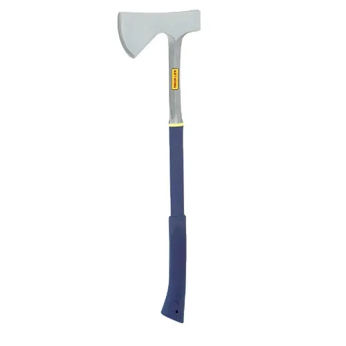 E45A Estwing Long Handle Camper Axe