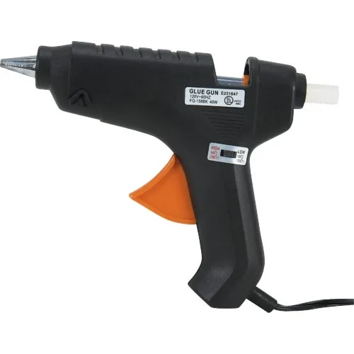 371351 Do it Dual-Temperature Glue Gun
