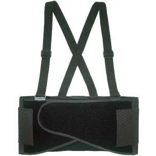 5000L Custom Leathercraft Back Support Belt