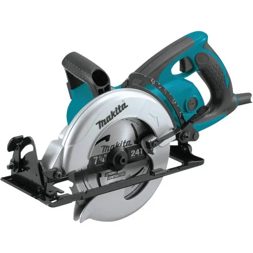 5477NB Makita 7-1/4 In. Worm Drive Circular Saw