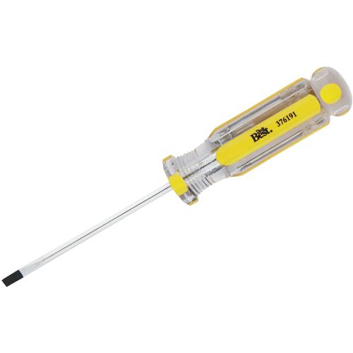 376256 Do it Best Slotted Screwdriver