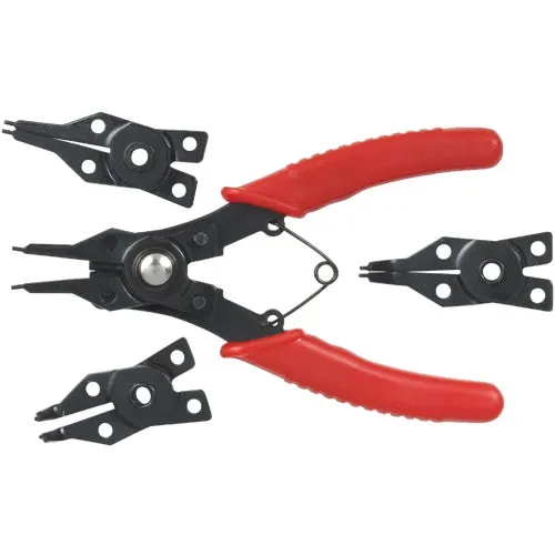 378755 Do it Best Snap Ring Pliers Set