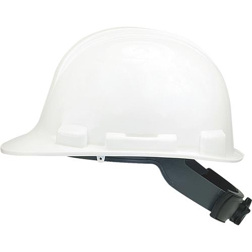 SWX00347 Safety Works Cap Style Wheel Ratchet Hard Hat