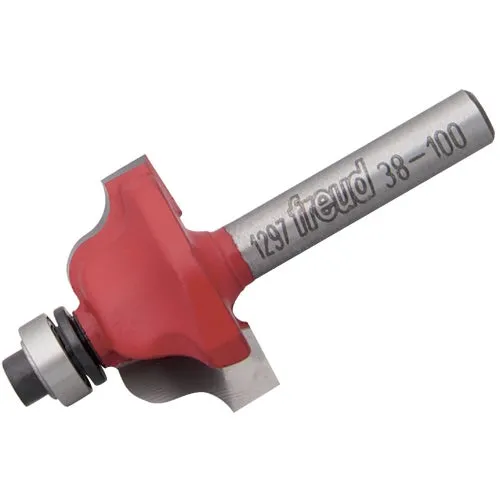 38-100 Freud Roman Ogee Bit