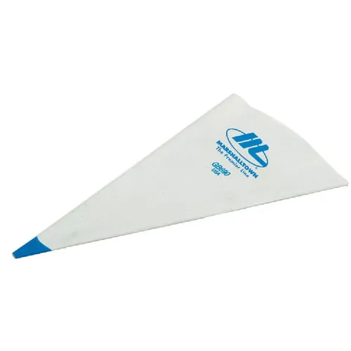 17816 Marshalltown Blu-Tip Grout Bag